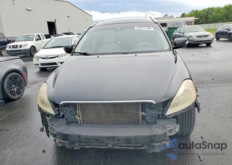 2012 Volvo Xc60 T6 z USA, uszkodzony, nr VIN YV4902DZ1C2313673